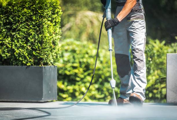 Best Post-Construction Pressure Washing  in Washington Park, IL