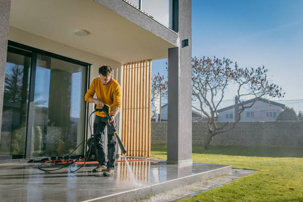 Best Building Exterior Washing  in Washington Park, IL