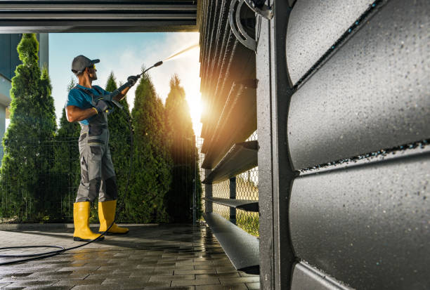 Best Fleet Vehicle Washing  in Washington Park, IL