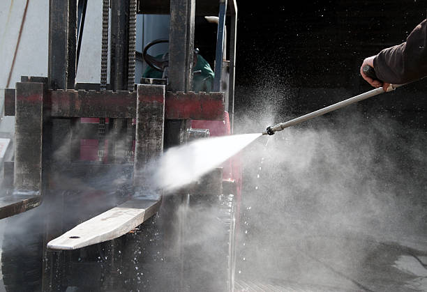 Boat and Dock Cleaning in Washington Park, IL