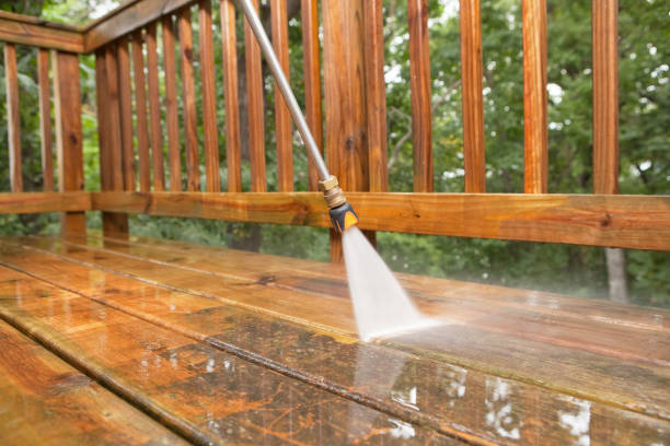 Best Roof Washing  in Washington Park, IL