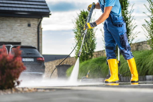 Reliable Washington Park, IL Pressure Washing Services Solutions