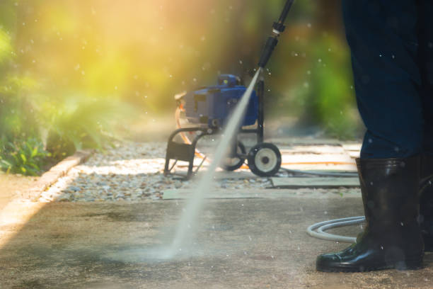 Best Fence Cleaning  in Washington Park, IL